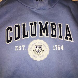 Columbia University Sweatshirt - S